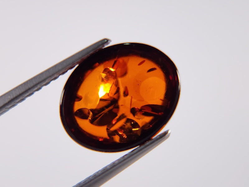 KHK-26　琥珀　1.40ct