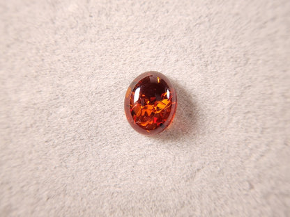 KHK-26　琥珀　1.40ct