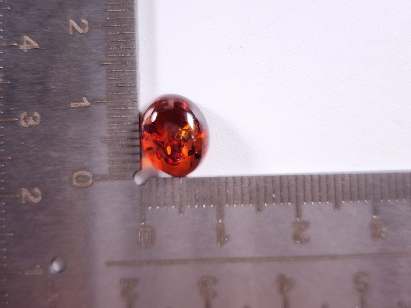 KHK-26　琥珀　1.40ct