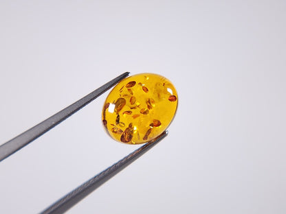 KHK-27　琥珀　1.41ct