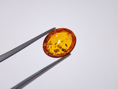 KHK-27　琥珀　1.41ct