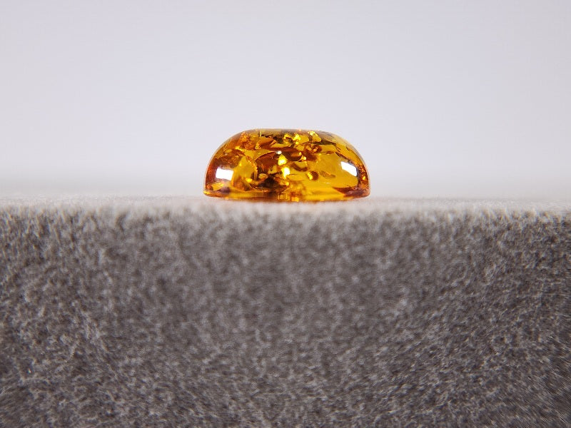 KHK-27　琥珀　1.41ct