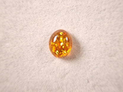 KHK-27　琥珀　1.41ct