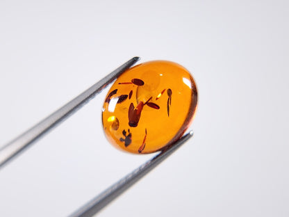 KHK-28　琥珀　1.41ct