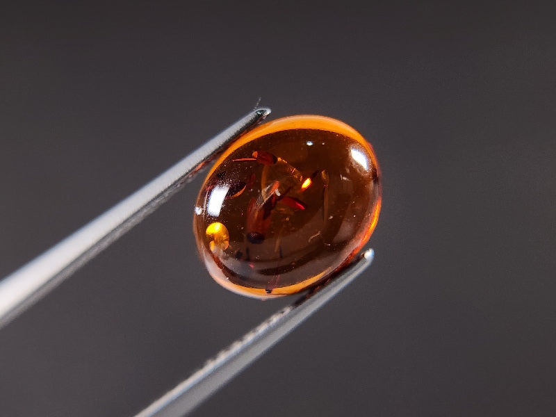 KHK-28　琥珀　1.41ct