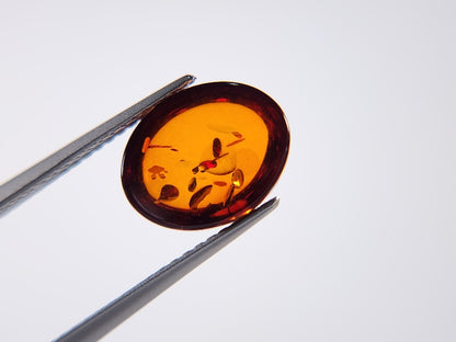 KHK-28　琥珀　1.41ct