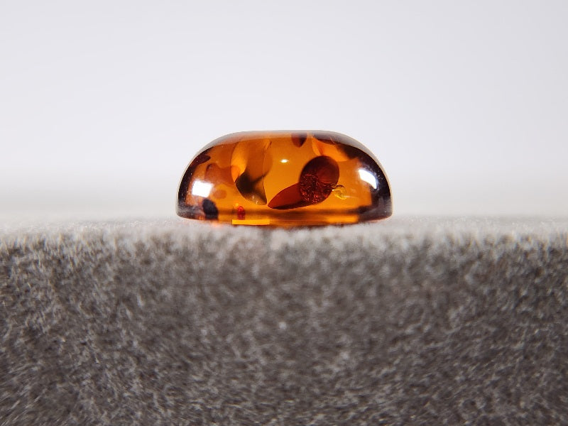 KHK-28　琥珀　1.41ct