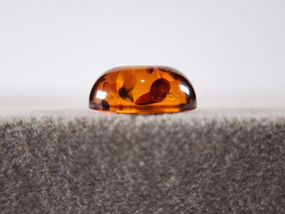 KHK-28　琥珀　1.41ct