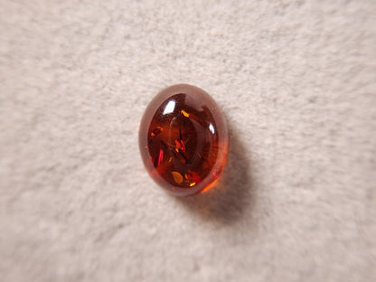 KHK-28　琥珀　1.41ct