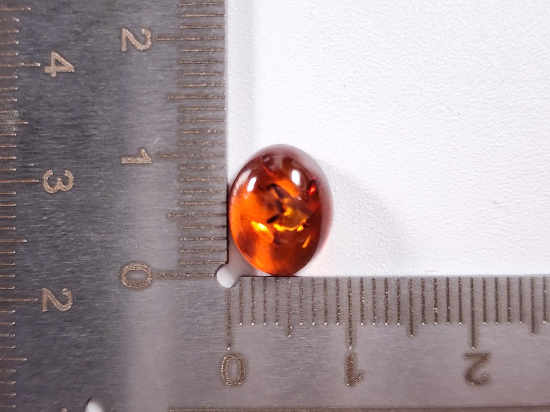 KHK-28　琥珀　1.41ct