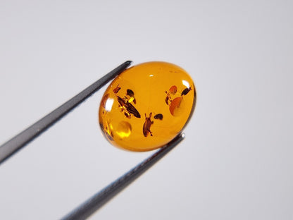 KHK-29　琥珀　1.40ct