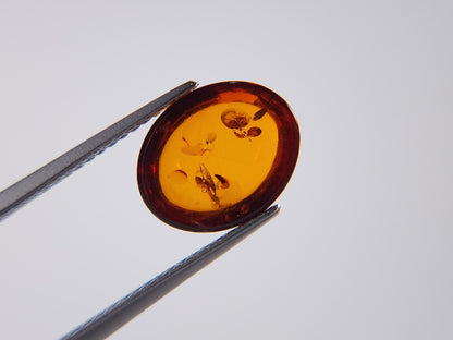KHK-29　琥珀　1.40ct