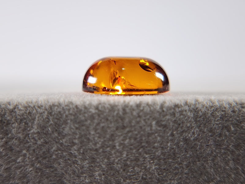 KHK-29　琥珀　1.40ct