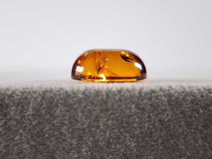 KHK-29　琥珀　1.40ct