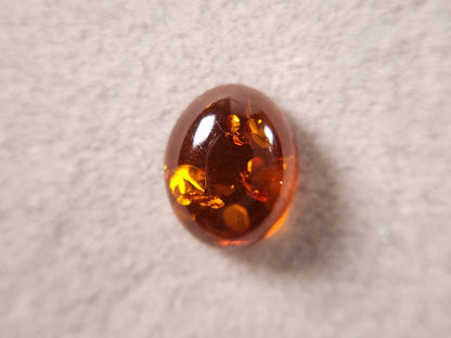 KHK-29　琥珀　1.40ct