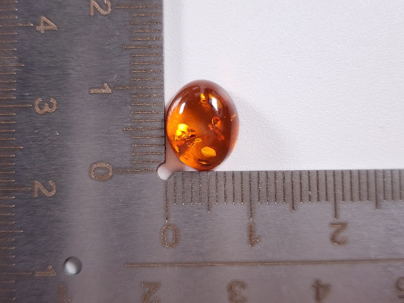 KHK-29　琥珀　1.40ct