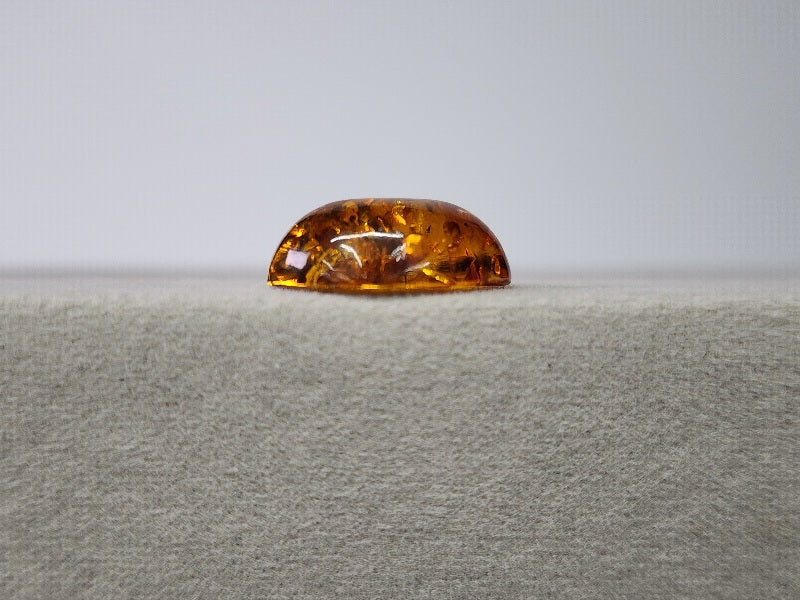 KHK-14　琥珀　3.16ct