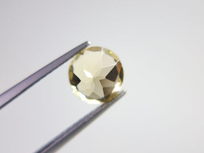 ye-AP-29　イエローアパタイト　1.31ct