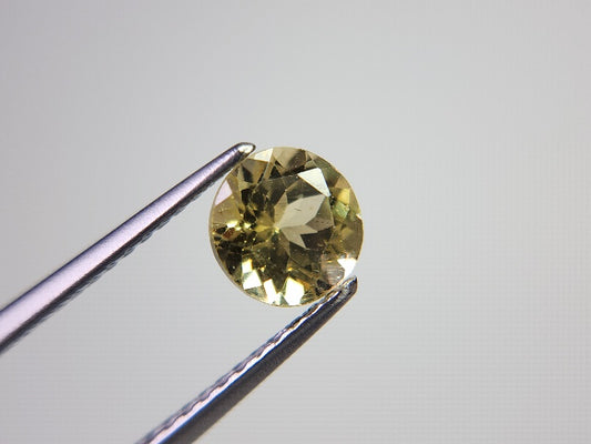 ye-AP-33　イエローアパタイト　1.03ct