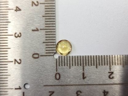 ye-AP-34　イエローアパタイト　0.95ct