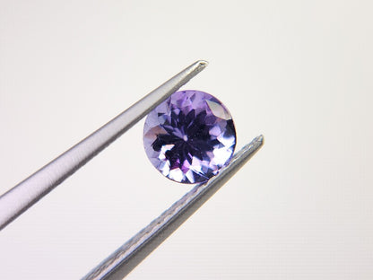 TZ-24　タンザナイト　0.80ct