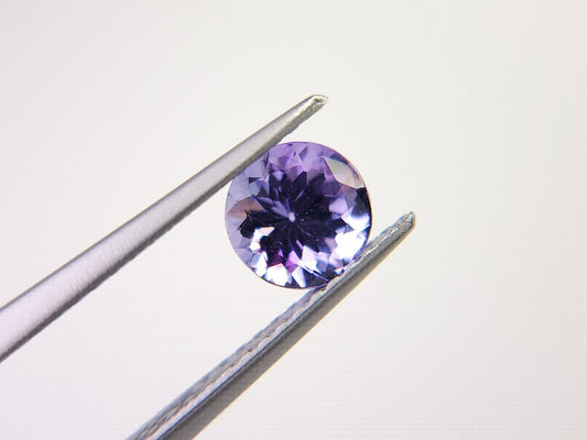 TZ-24　タンザナイト　0.80ct
