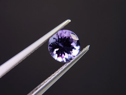 TZ-24　タンザナイト　0.80ct