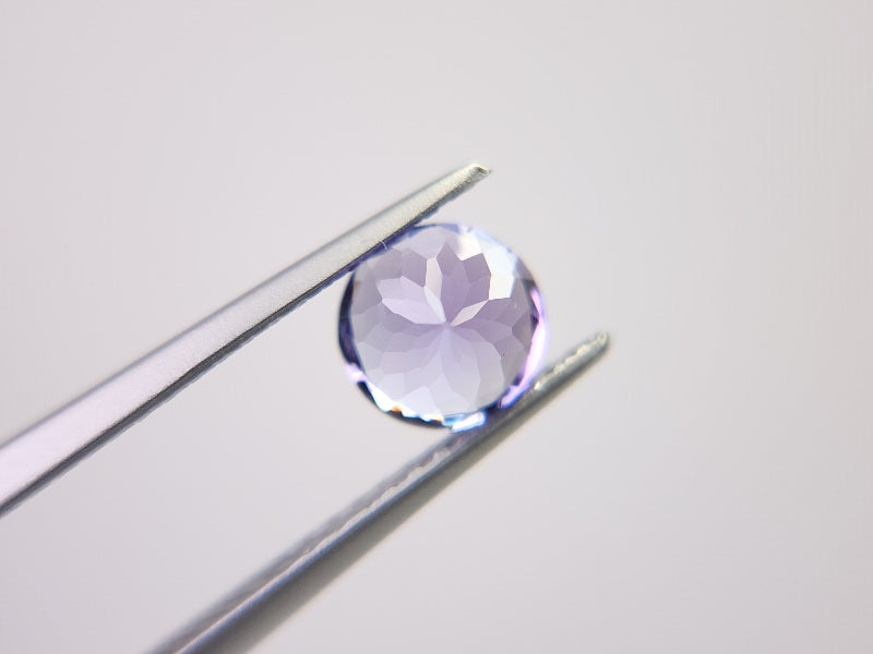 TZ-24 タンザナイト 0.80ct – 東洋ルース公式オンラインショップ