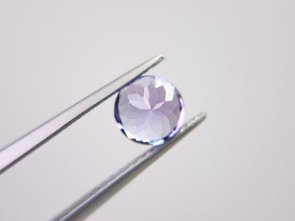 TZ-24　タンザナイト　0.80ct