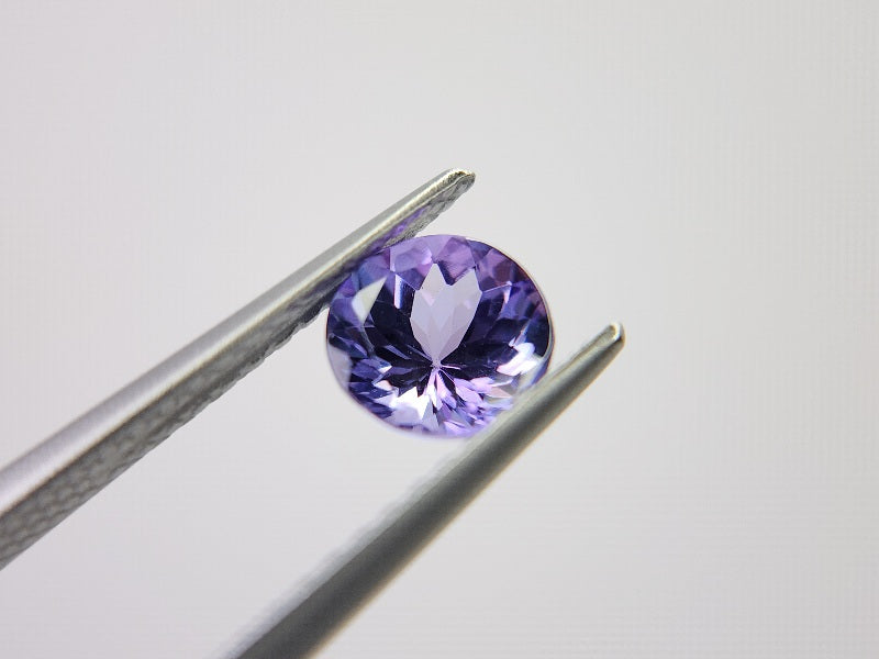TZ-24　タンザナイト　0.80ct