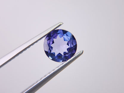 TZ-25　タンザナイト　0.80ct