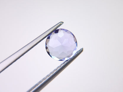 TZ-25　タンザナイト　0.80ct