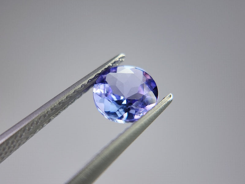 TZ-25　タンザナイト　0.80ct