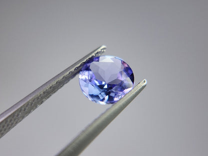 TZ-25　タンザナイト　0.80ct