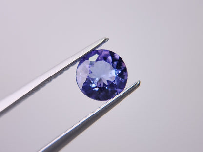 TZ-26　タンザナイト　0.80ct