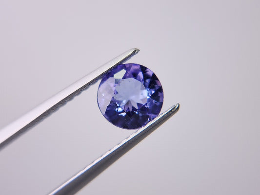 TZ-26　タンザナイト　0.80ct