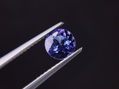 TZ-26　タンザナイト　0.80ct