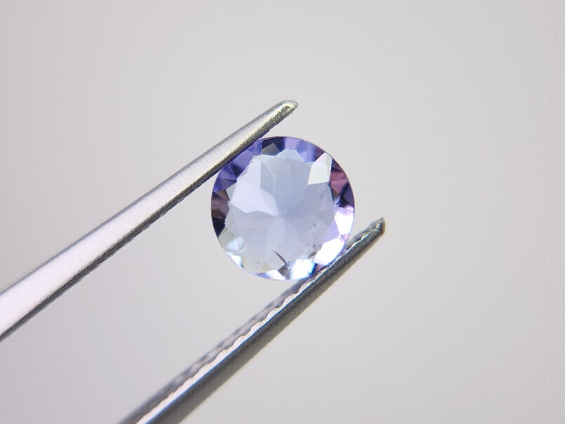 TZ-26　タンザナイト　0.80ct