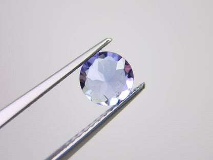 TZ-26　タンザナイト　0.80ct