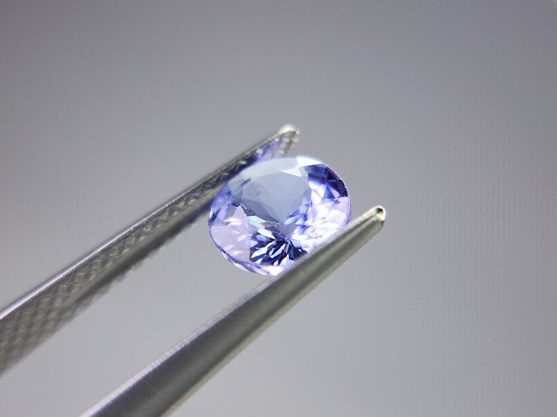 TZ-26　タンザナイト　0.80ct