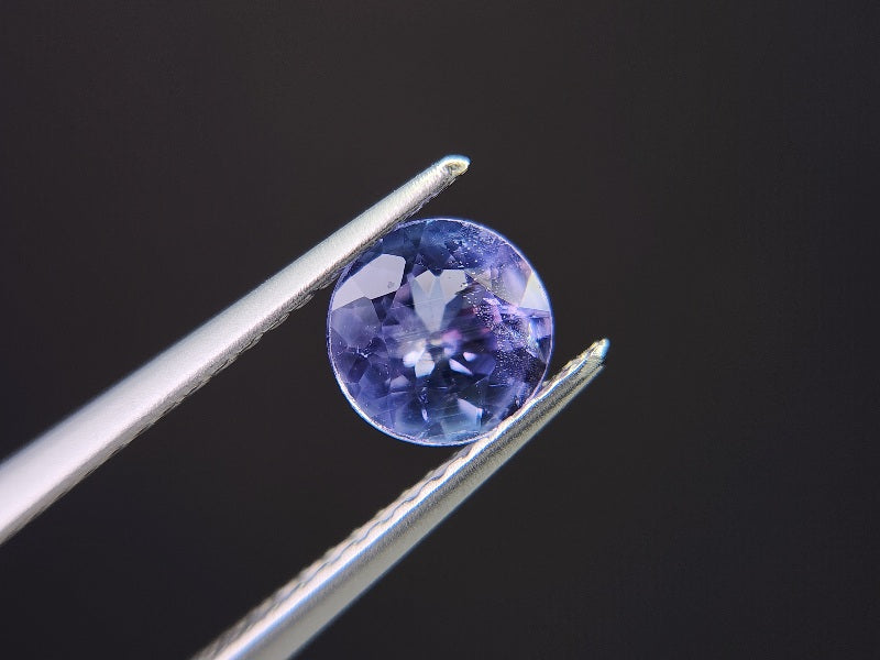 TZ-27 タンザナイト 0.77ct – 東洋ルース公式オンラインショップ