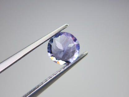 TZ-27　タンザナイト　0.77ct