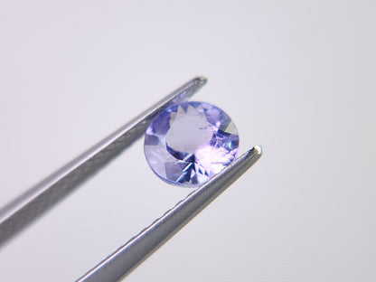 TZ-27　タンザナイト　0.77ct