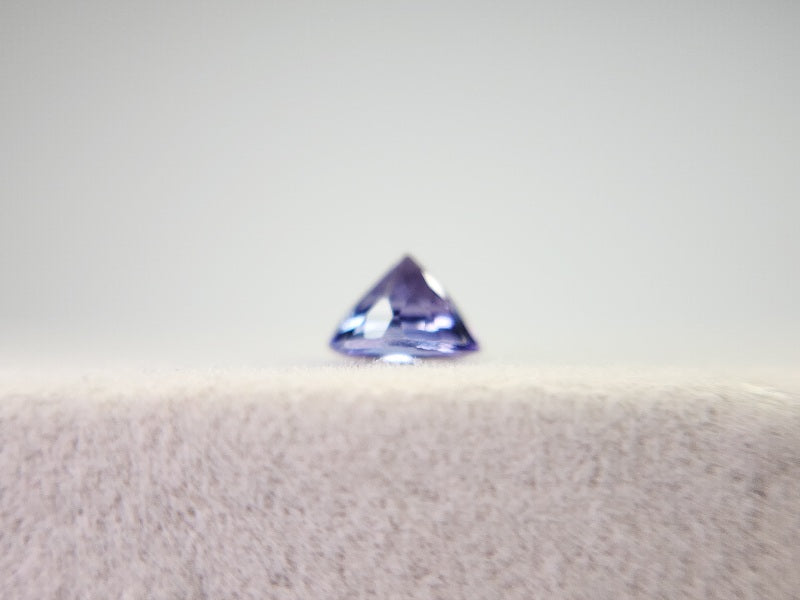TZ-24　タンザナイト　0.80ct
