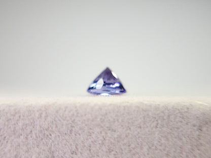 TZ-24　タンザナイト　0.80ct