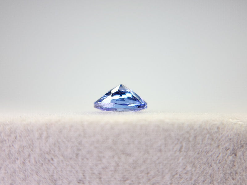 TZ-25　タンザナイト　0.80ct