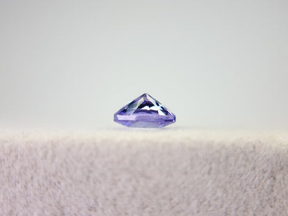 TZ-26　タンザナイト　0.80ct