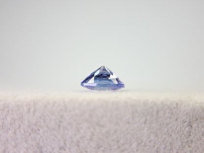 TZ-27　タンザナイト　0.77ct