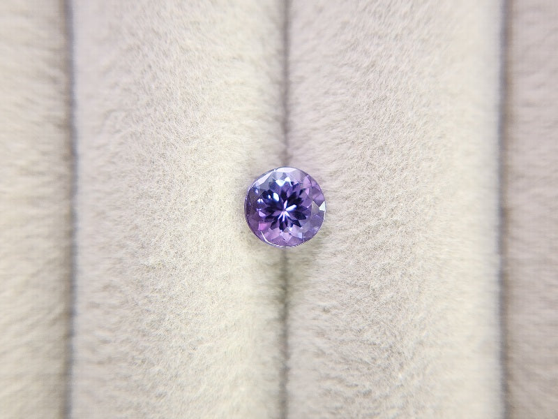 TZ-24 タンザナイト 0.80ct – 東洋ルース公式オンラインショップ