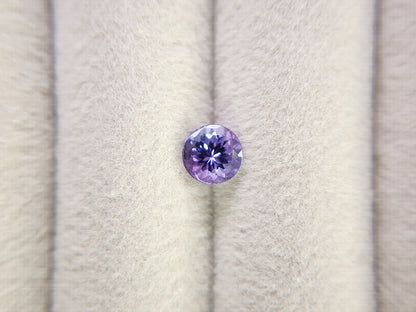 TZ-24　タンザナイト　0.80ct
